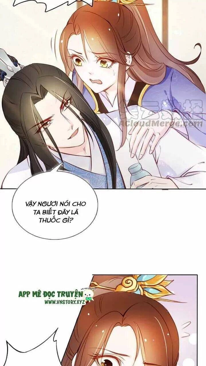 Nàng Trở Thành Bạch Nguyệt Quang Của Vương Gia Bệnh Kiều Chapter 45 - 23