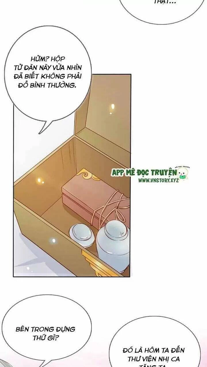 Nàng Trở Thành Bạch Nguyệt Quang Của Vương Gia Bệnh Kiều Chapter 45 - 26