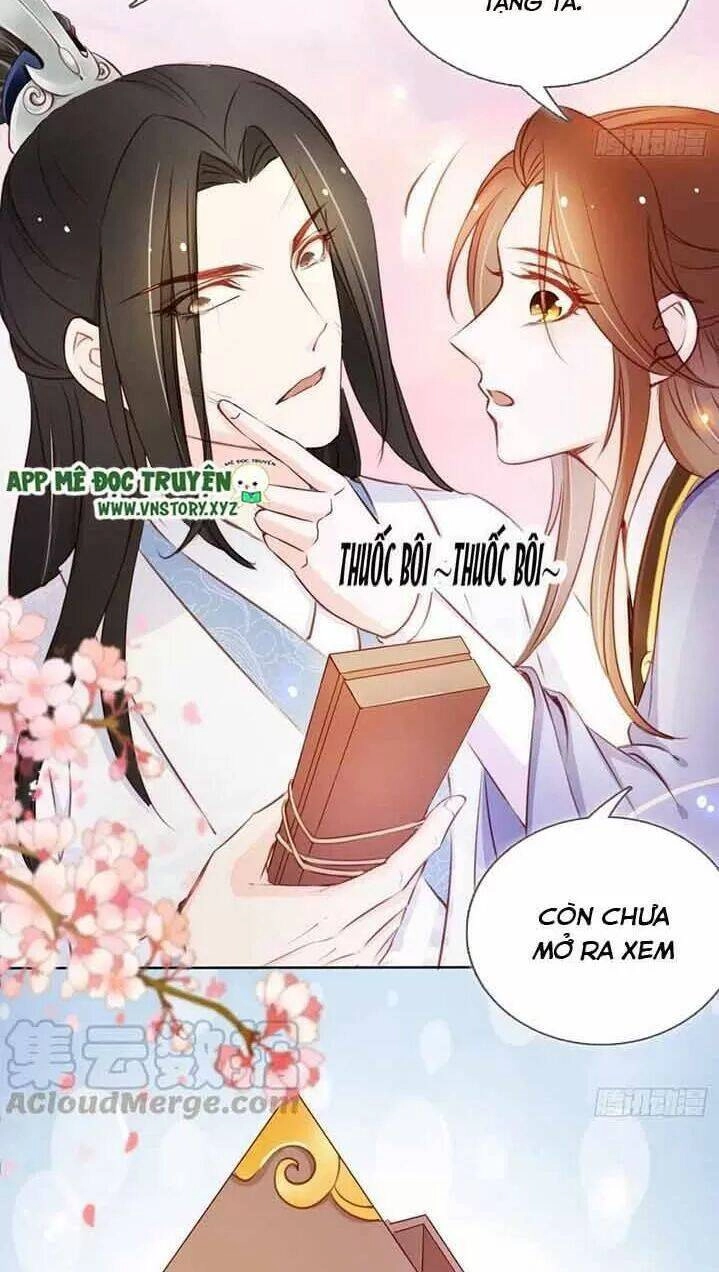 Nàng Trở Thành Bạch Nguyệt Quang Của Vương Gia Bệnh Kiều Chapter 45 - 27