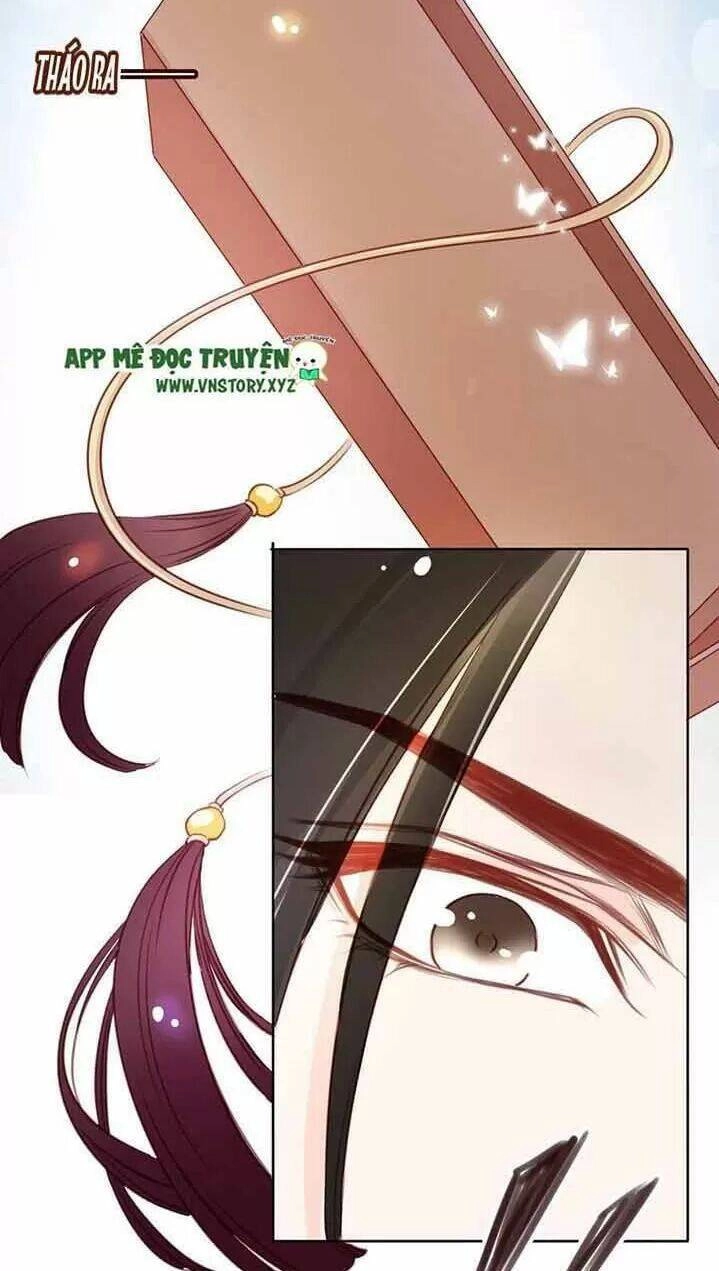 Nàng Trở Thành Bạch Nguyệt Quang Của Vương Gia Bệnh Kiều Chapter 45 - 28