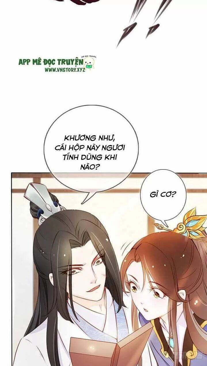 Nàng Trở Thành Bạch Nguyệt Quang Của Vương Gia Bệnh Kiều Chapter 45 - 29