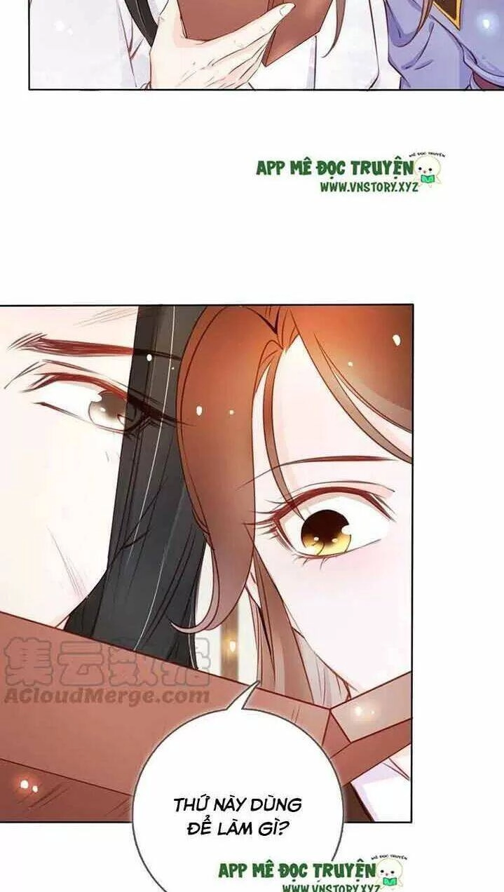 Nàng Trở Thành Bạch Nguyệt Quang Của Vương Gia Bệnh Kiều Chapter 45 - 30