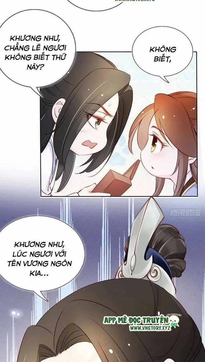 Nàng Trở Thành Bạch Nguyệt Quang Của Vương Gia Bệnh Kiều Chapter 45 - 31
