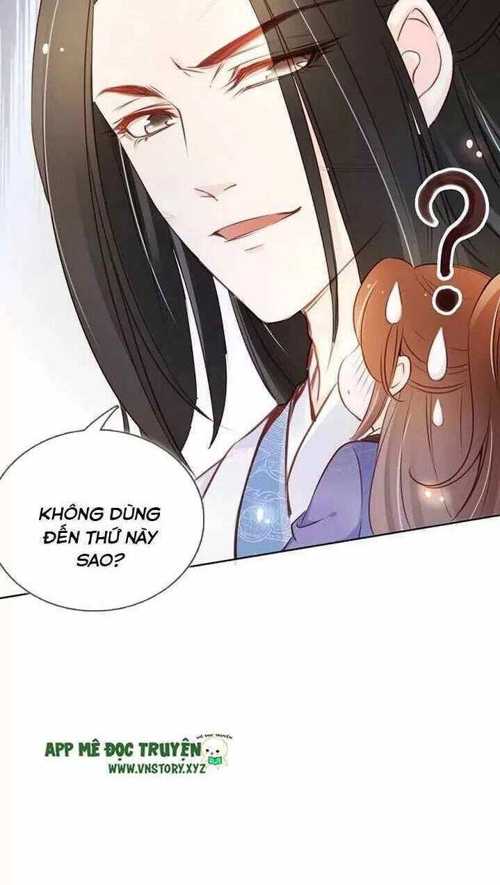 Nàng Trở Thành Bạch Nguyệt Quang Của Vương Gia Bệnh Kiều Chapter 45 - 32