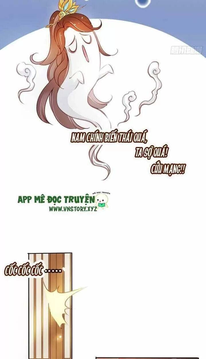 Nàng Trở Thành Bạch Nguyệt Quang Của Vương Gia Bệnh Kiều Chapter 46 - 13