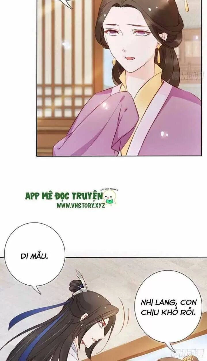 Nàng Trở Thành Bạch Nguyệt Quang Của Vương Gia Bệnh Kiều Chapter 46 - 16