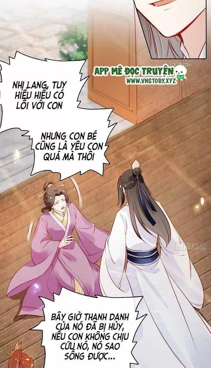 Nàng Trở Thành Bạch Nguyệt Quang Của Vương Gia Bệnh Kiều Chapter 46 - 22