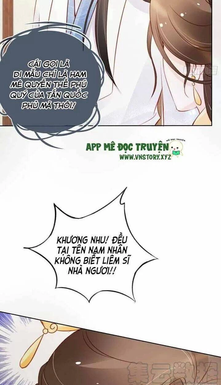 Nàng Trở Thành Bạch Nguyệt Quang Của Vương Gia Bệnh Kiều Chapter 46 - 30
