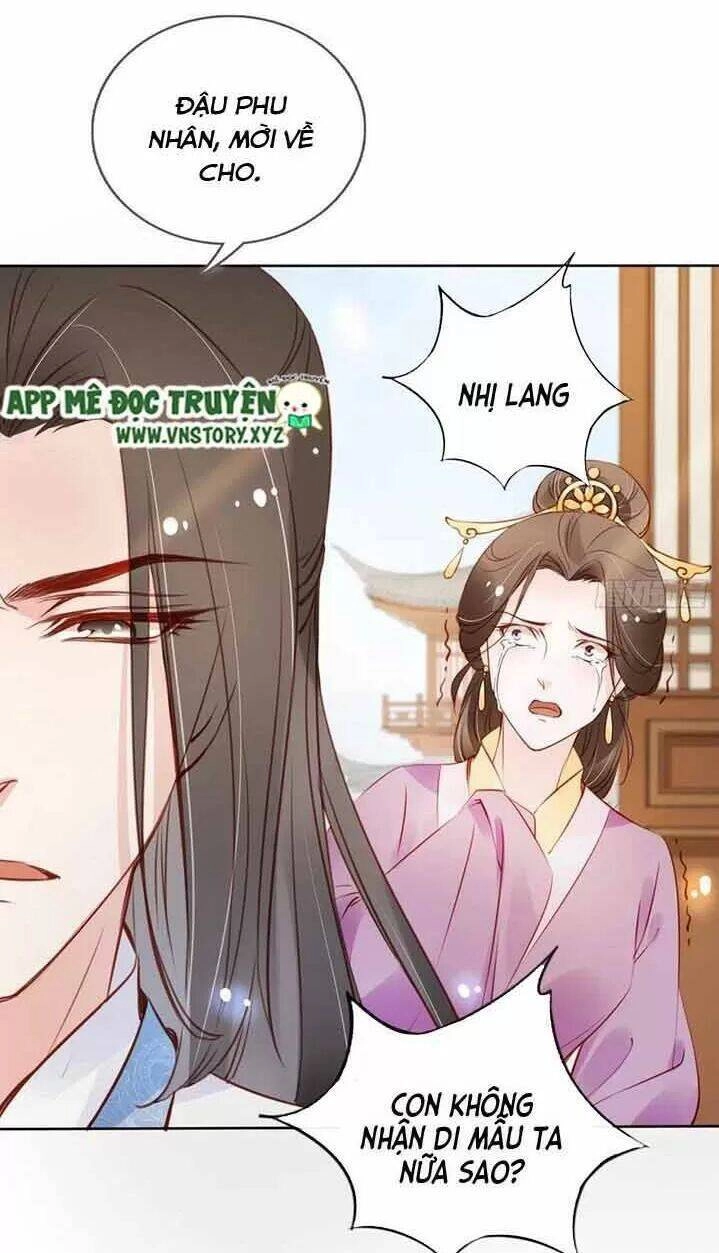 Nàng Trở Thành Bạch Nguyệt Quang Của Vương Gia Bệnh Kiều Chapter 46 - 33