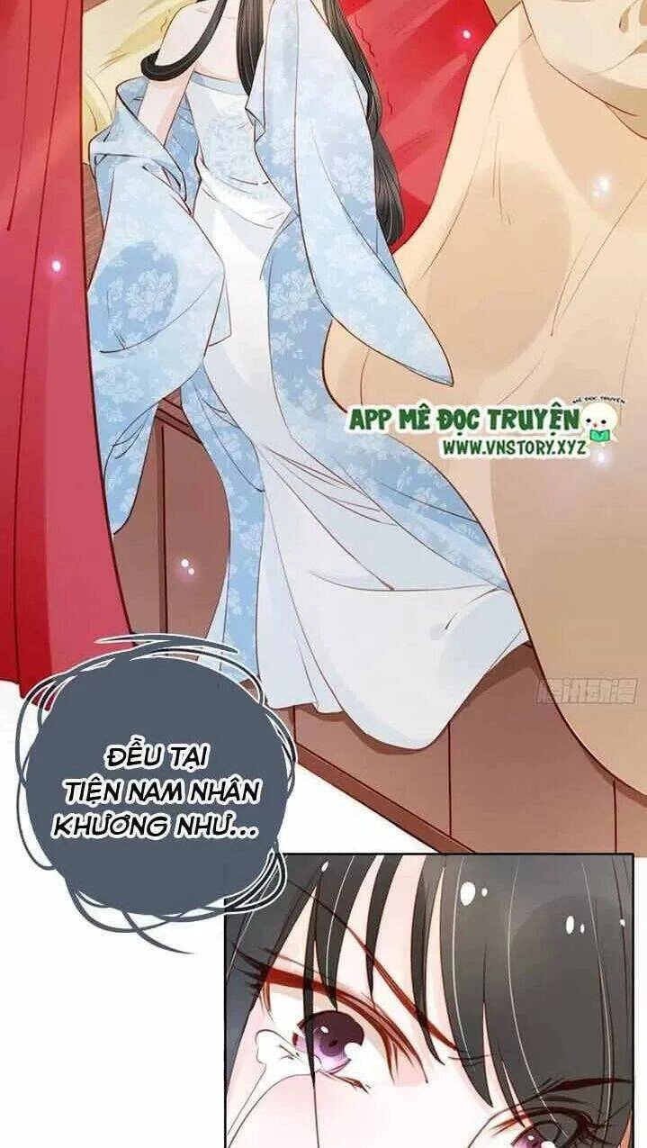 Nàng Trở Thành Bạch Nguyệt Quang Của Vương Gia Bệnh Kiều Chapter 47 - 6