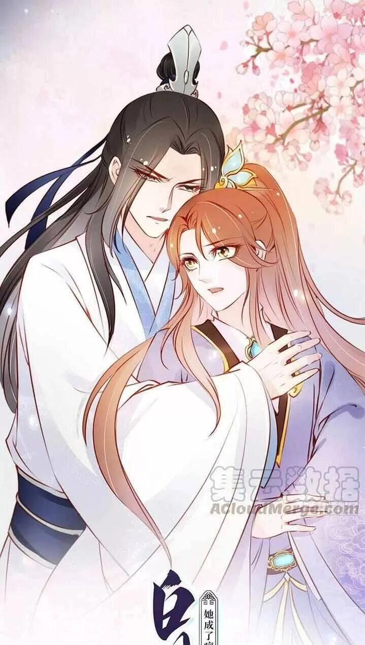 Nàng Trở Thành Bạch Nguyệt Quang Của Vương Gia Bệnh Kiều Chapter 48 - 1