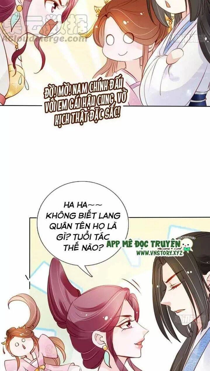 Nàng Trở Thành Bạch Nguyệt Quang Của Vương Gia Bệnh Kiều Chapter 48 - 5
