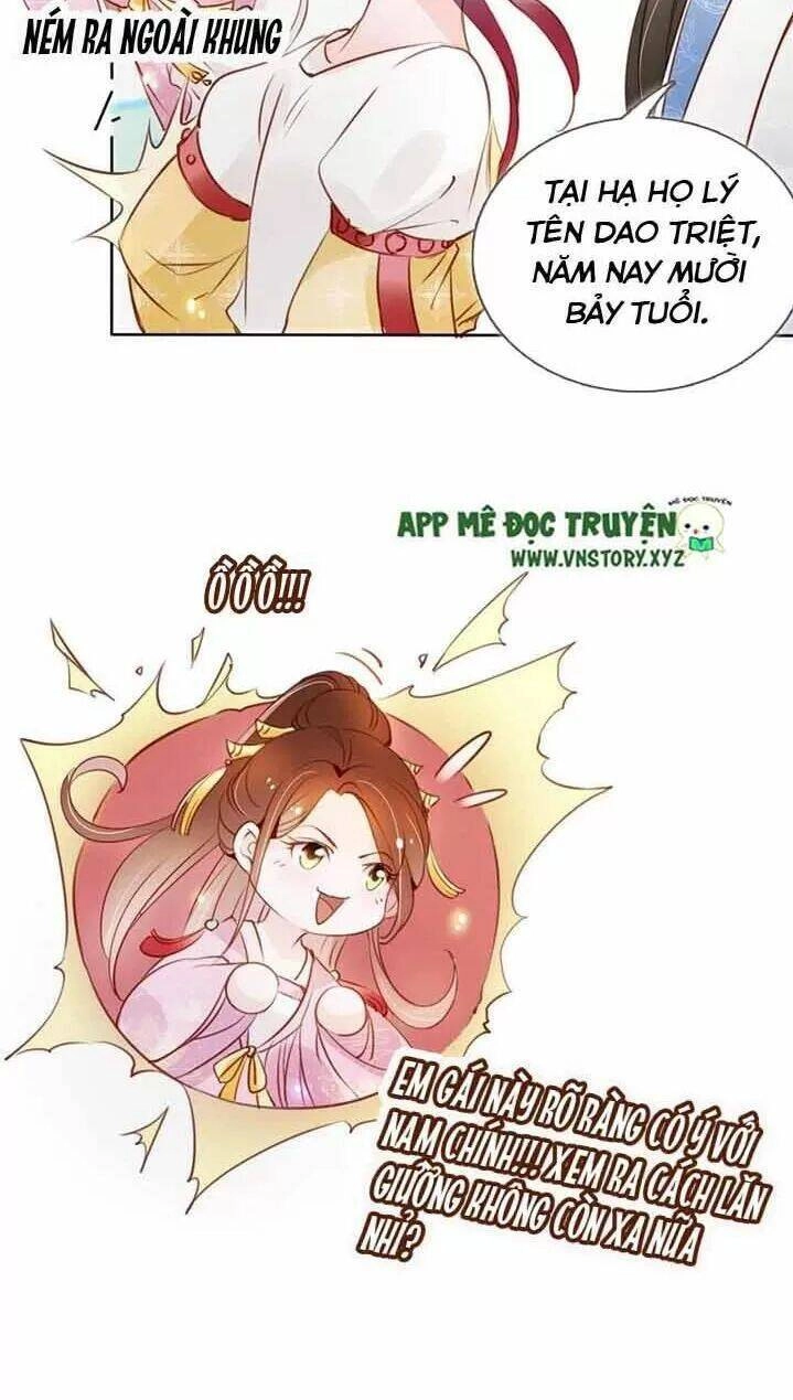 Nàng Trở Thành Bạch Nguyệt Quang Của Vương Gia Bệnh Kiều Chapter 48 - 6