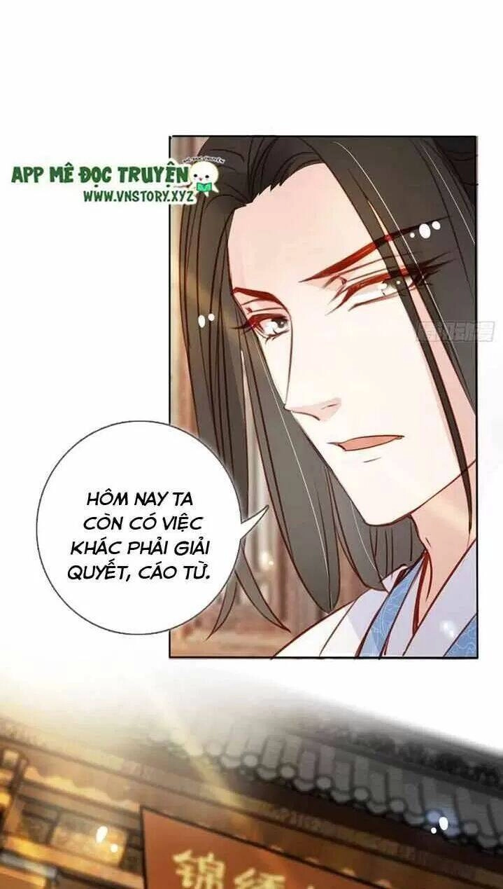 Nàng Trở Thành Bạch Nguyệt Quang Của Vương Gia Bệnh Kiều Chapter 48 - 7