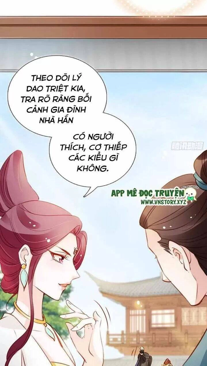 Nàng Trở Thành Bạch Nguyệt Quang Của Vương Gia Bệnh Kiều Chapter 48 - 10