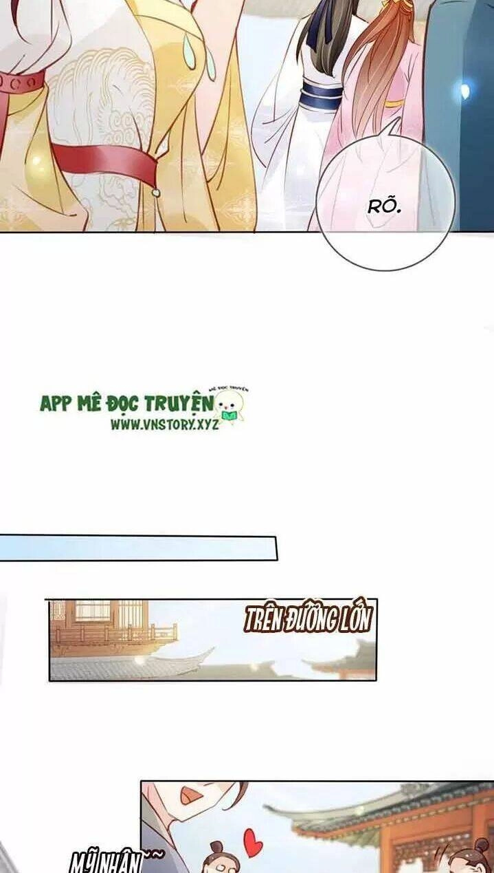 Nàng Trở Thành Bạch Nguyệt Quang Của Vương Gia Bệnh Kiều Chapter 48 - 11