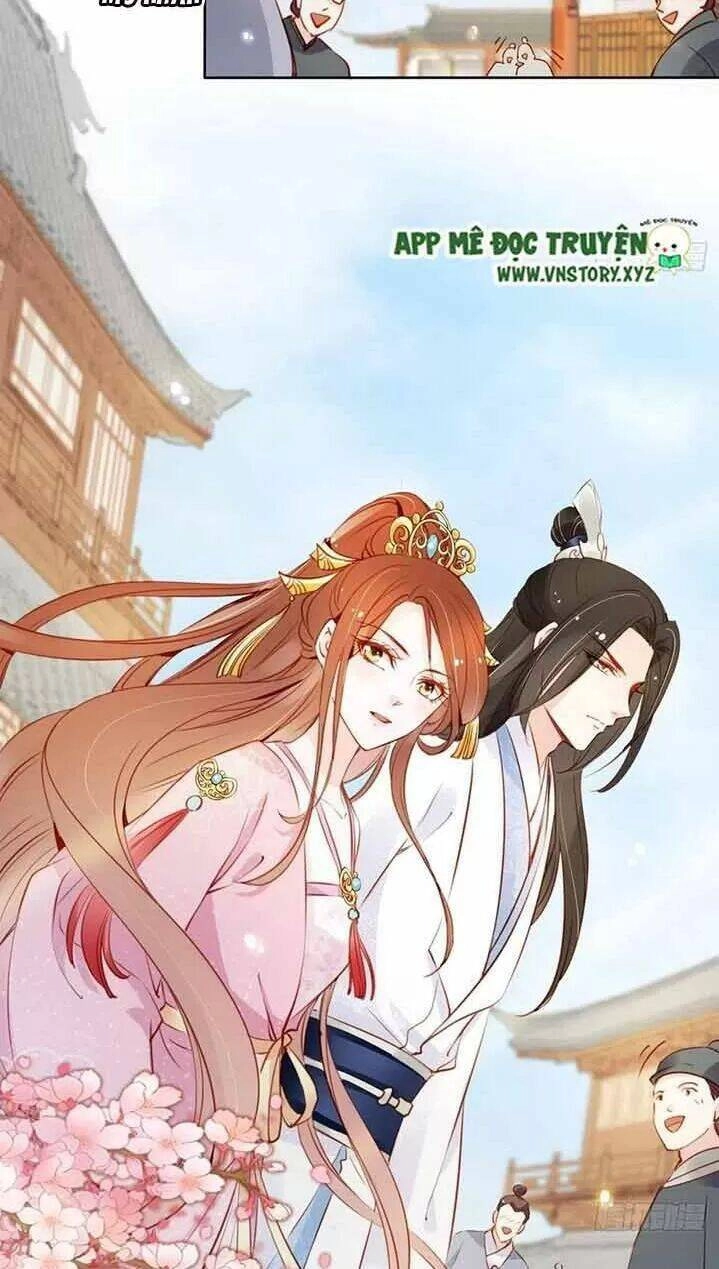 Nàng Trở Thành Bạch Nguyệt Quang Của Vương Gia Bệnh Kiều Chapter 48 - 12