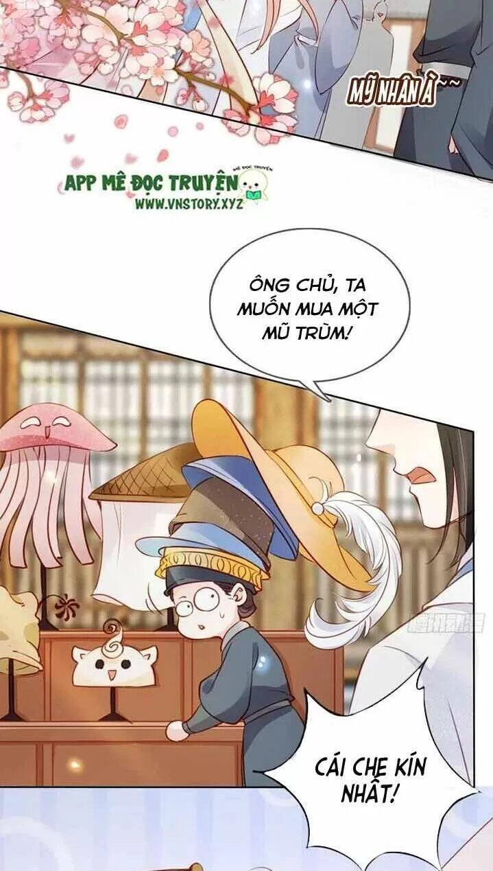 Nàng Trở Thành Bạch Nguyệt Quang Của Vương Gia Bệnh Kiều Chapter 48 - 13