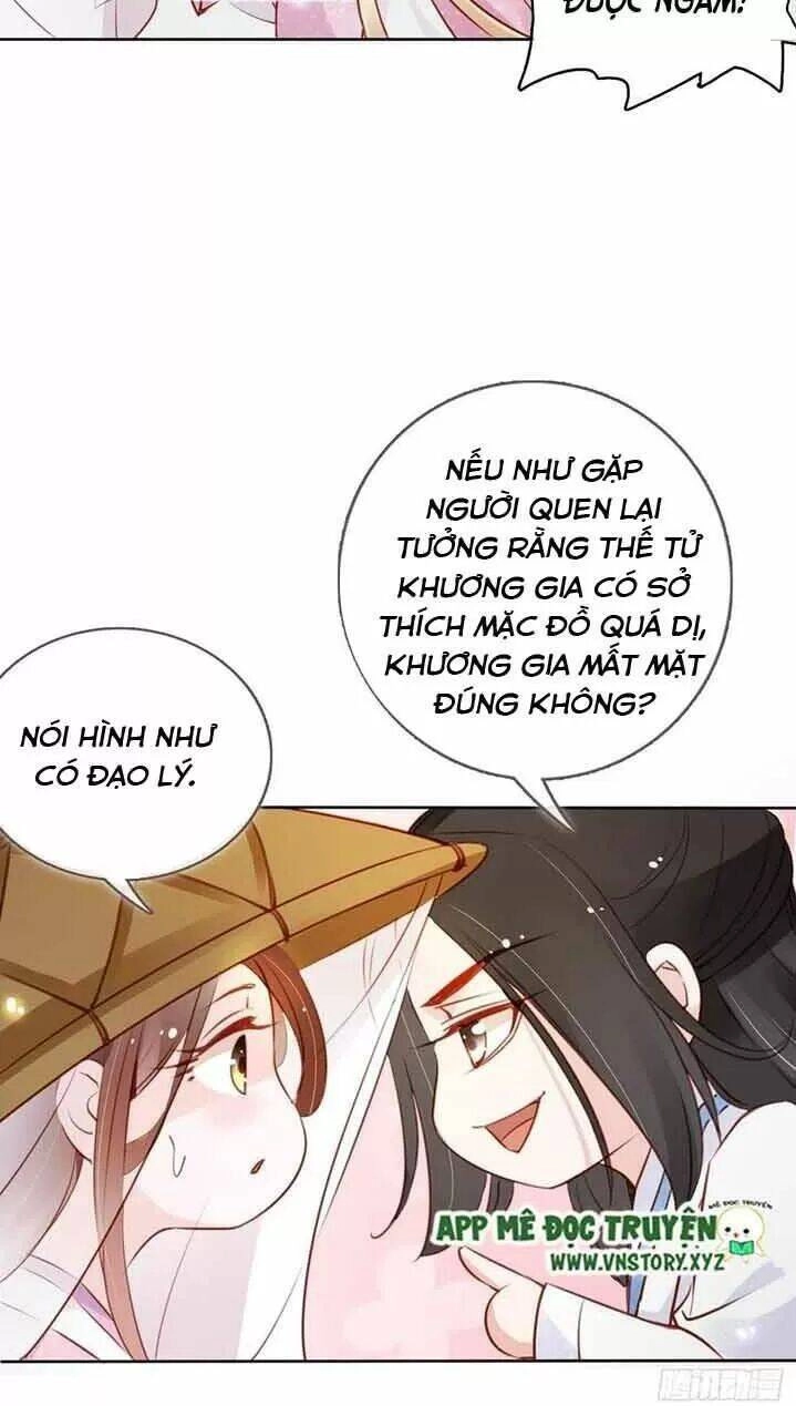 Nàng Trở Thành Bạch Nguyệt Quang Của Vương Gia Bệnh Kiều Chapter 48 - 15