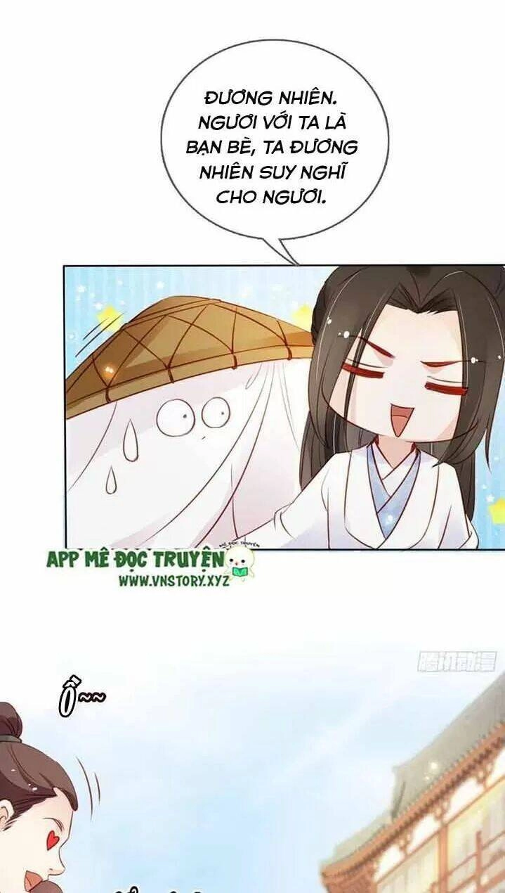 Nàng Trở Thành Bạch Nguyệt Quang Của Vương Gia Bệnh Kiều Chapter 48 - 16
