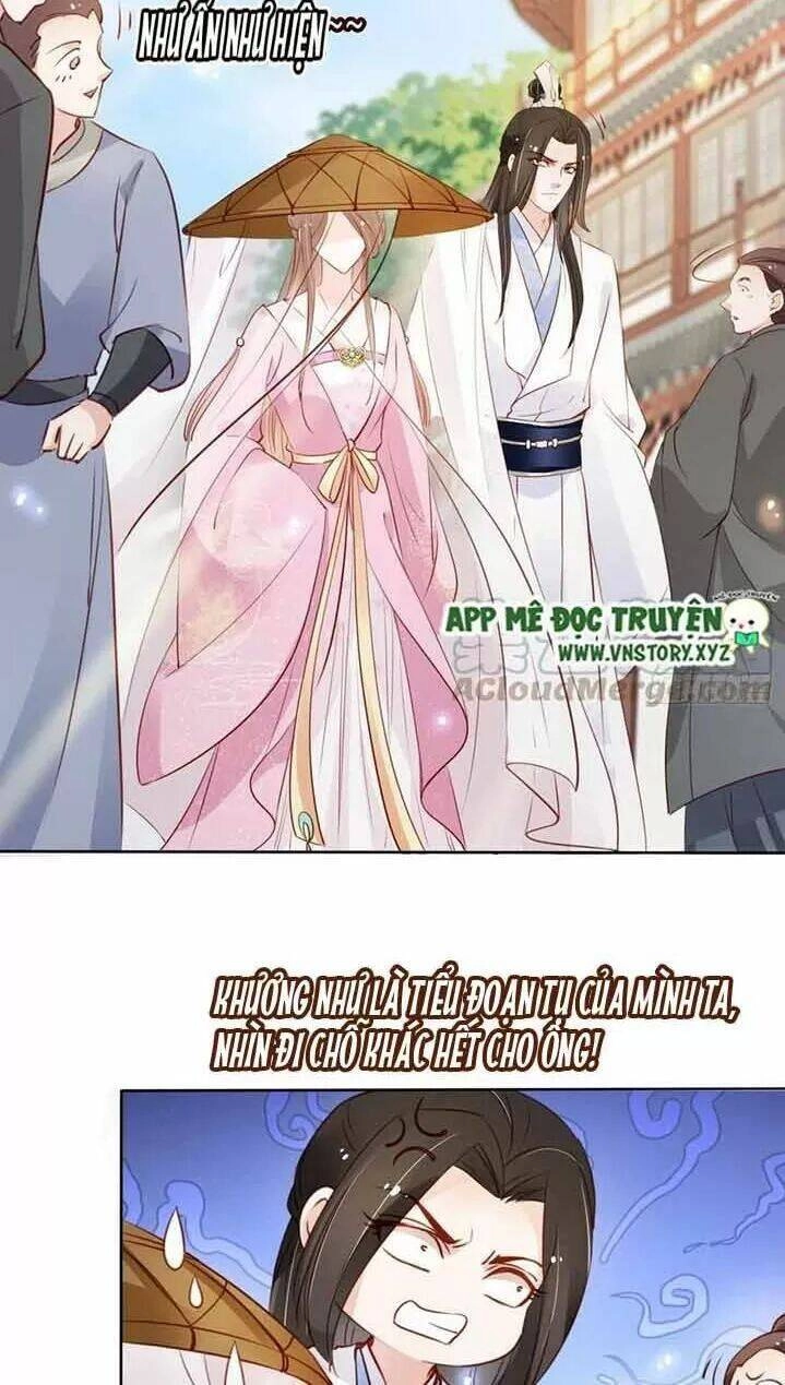 Nàng Trở Thành Bạch Nguyệt Quang Của Vương Gia Bệnh Kiều Chapter 48 - 17