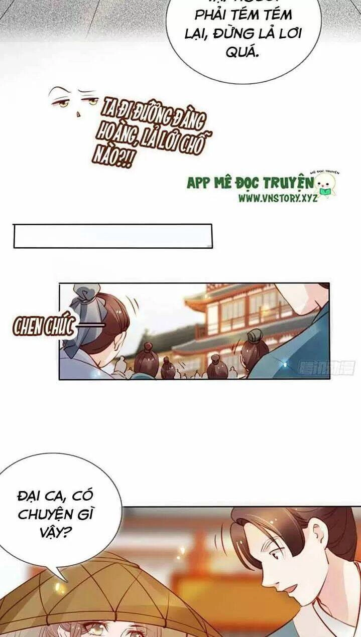 Nàng Trở Thành Bạch Nguyệt Quang Của Vương Gia Bệnh Kiều Chapter 48 - 22