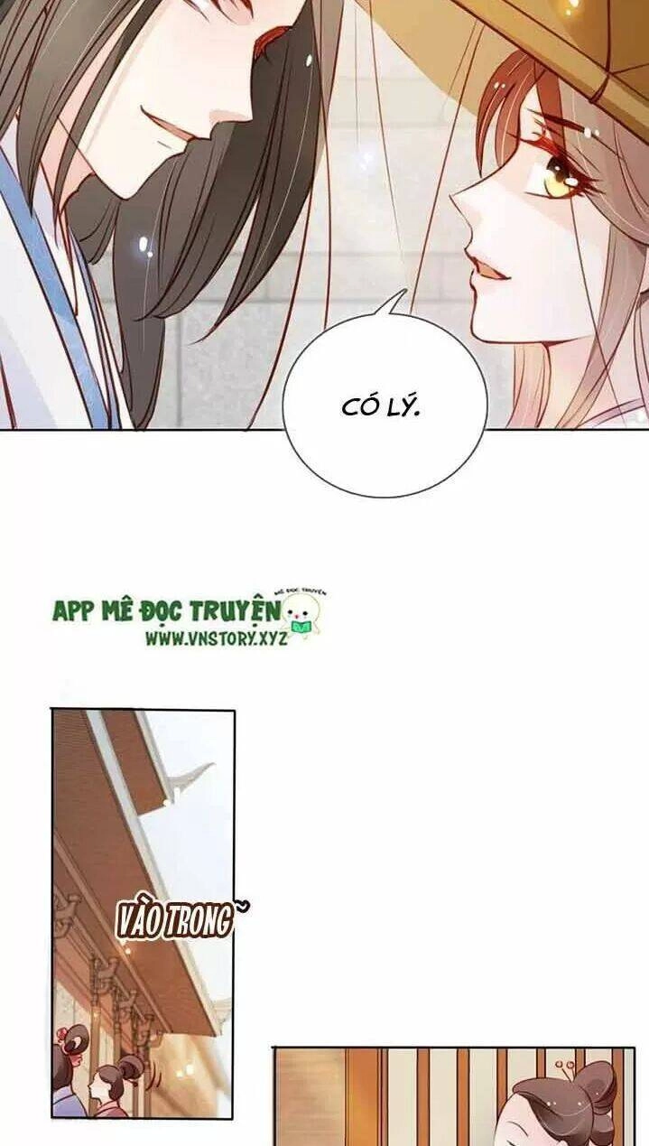 Nàng Trở Thành Bạch Nguyệt Quang Của Vương Gia Bệnh Kiều Chapter 48 - 24