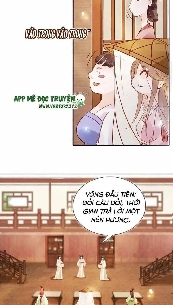 Nàng Trở Thành Bạch Nguyệt Quang Của Vương Gia Bệnh Kiều Chapter 48 - 25