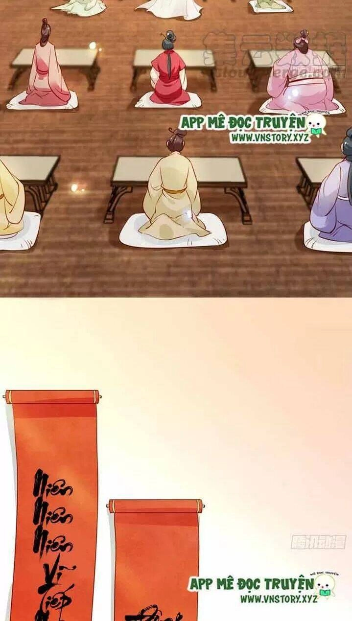 Nàng Trở Thành Bạch Nguyệt Quang Của Vương Gia Bệnh Kiều Chapter 48 - 26