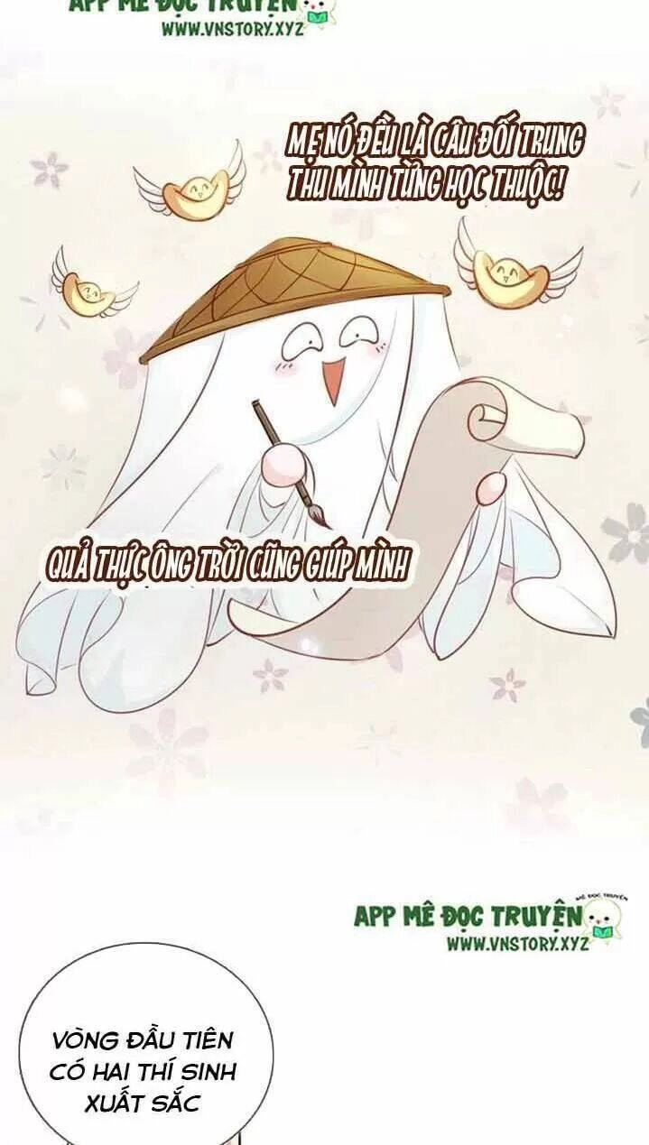 Nàng Trở Thành Bạch Nguyệt Quang Của Vương Gia Bệnh Kiều Chapter 48 - 28