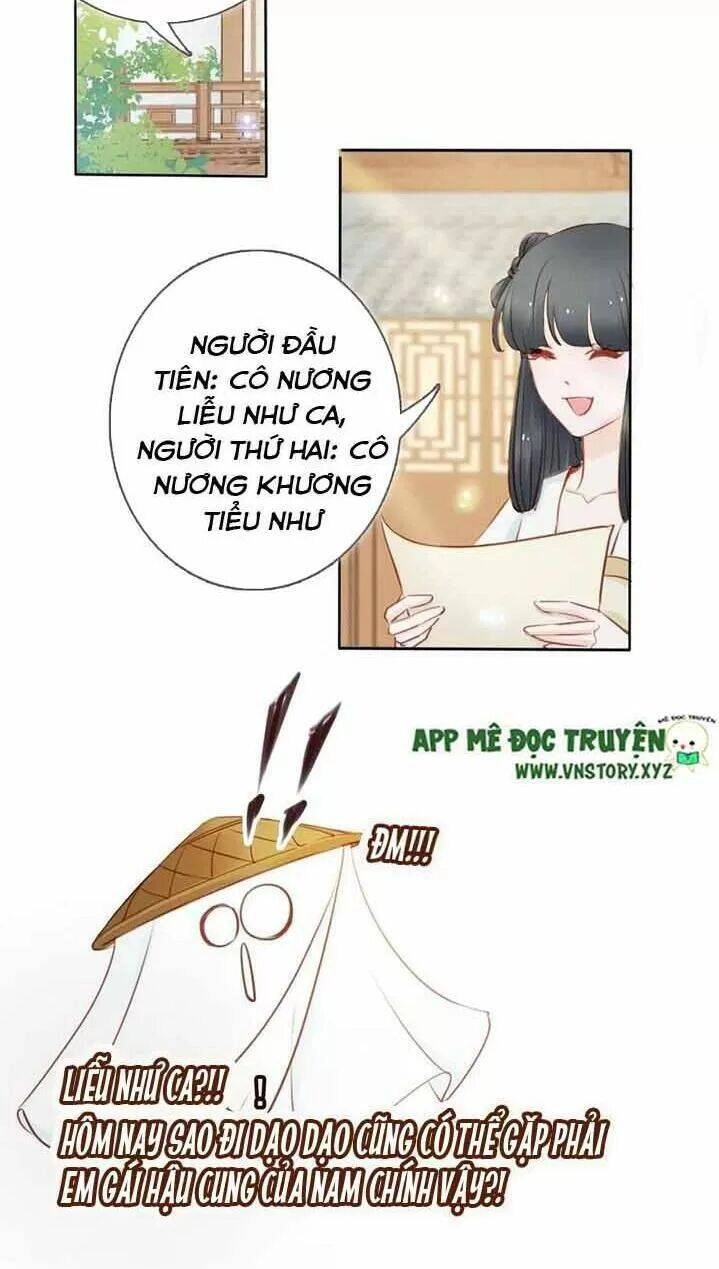 Nàng Trở Thành Bạch Nguyệt Quang Của Vương Gia Bệnh Kiều Chapter 48 - 29