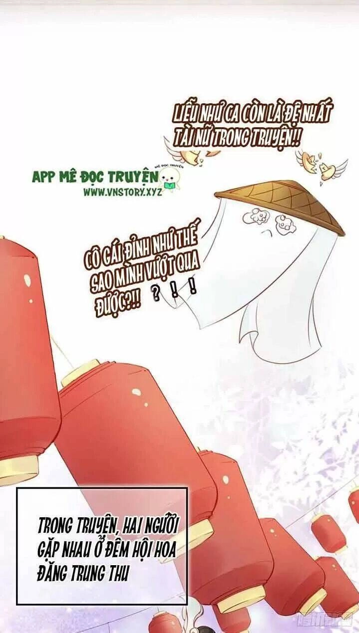 Nàng Trở Thành Bạch Nguyệt Quang Của Vương Gia Bệnh Kiều Chapter 48 - 31