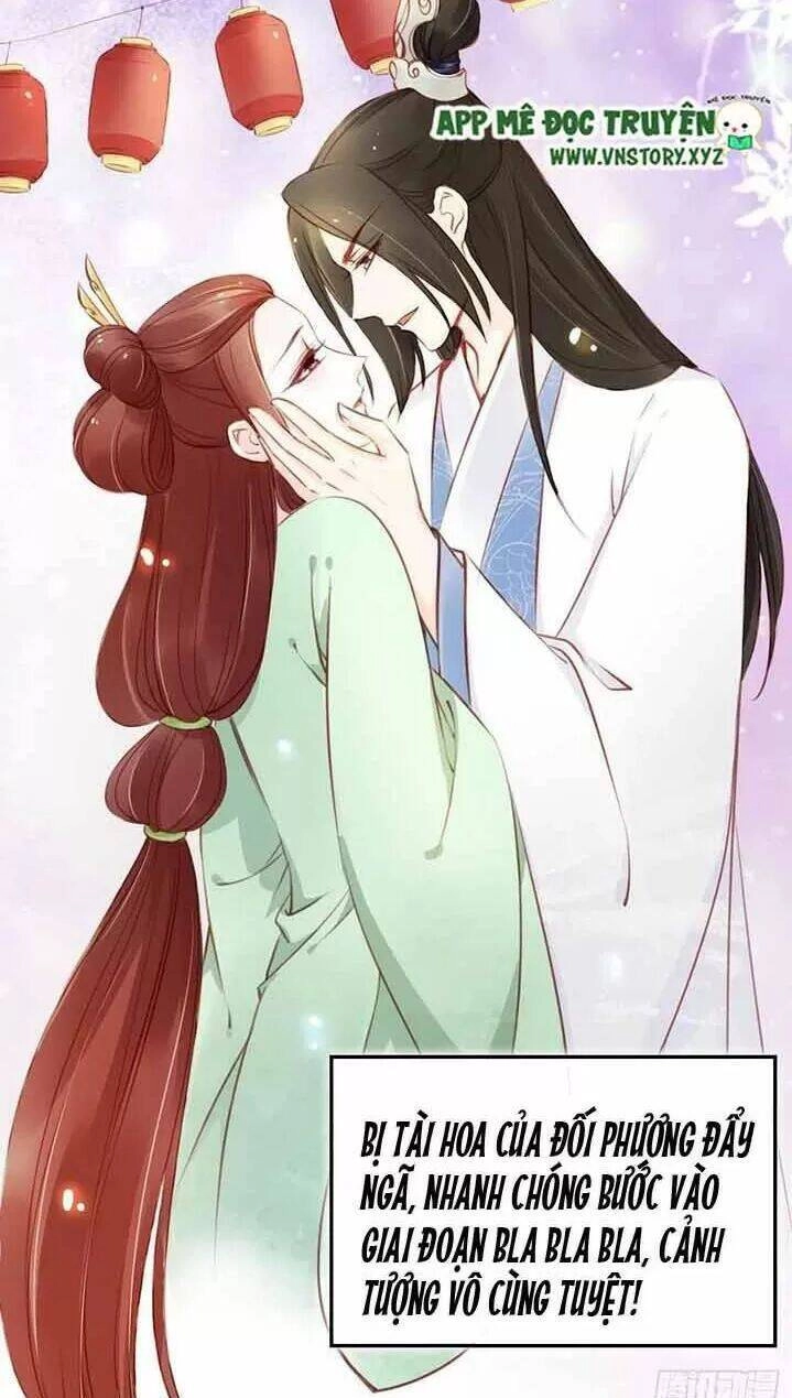 Nàng Trở Thành Bạch Nguyệt Quang Của Vương Gia Bệnh Kiều Chapter 48 - 32