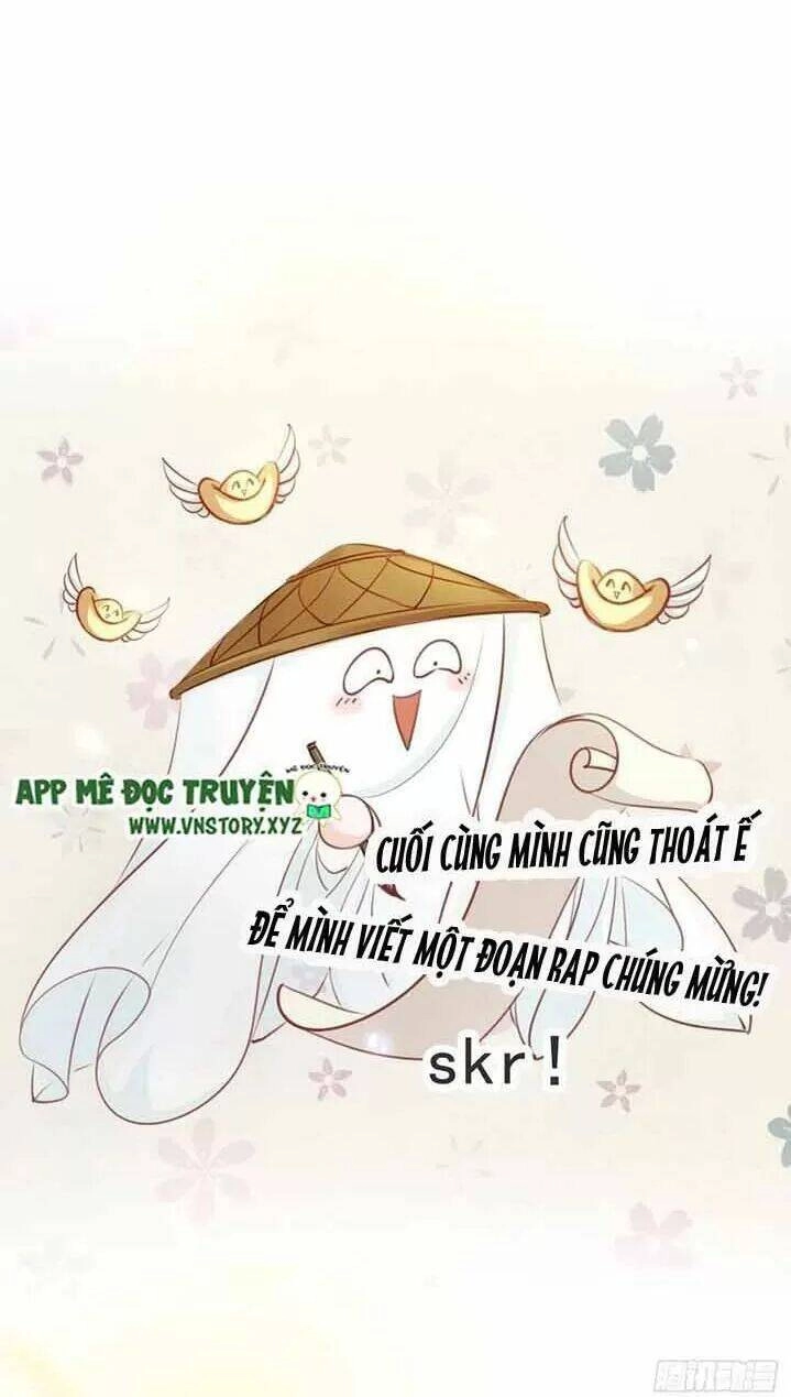 Nàng Trở Thành Bạch Nguyệt Quang Của Vương Gia Bệnh Kiều Chapter 48 - 36