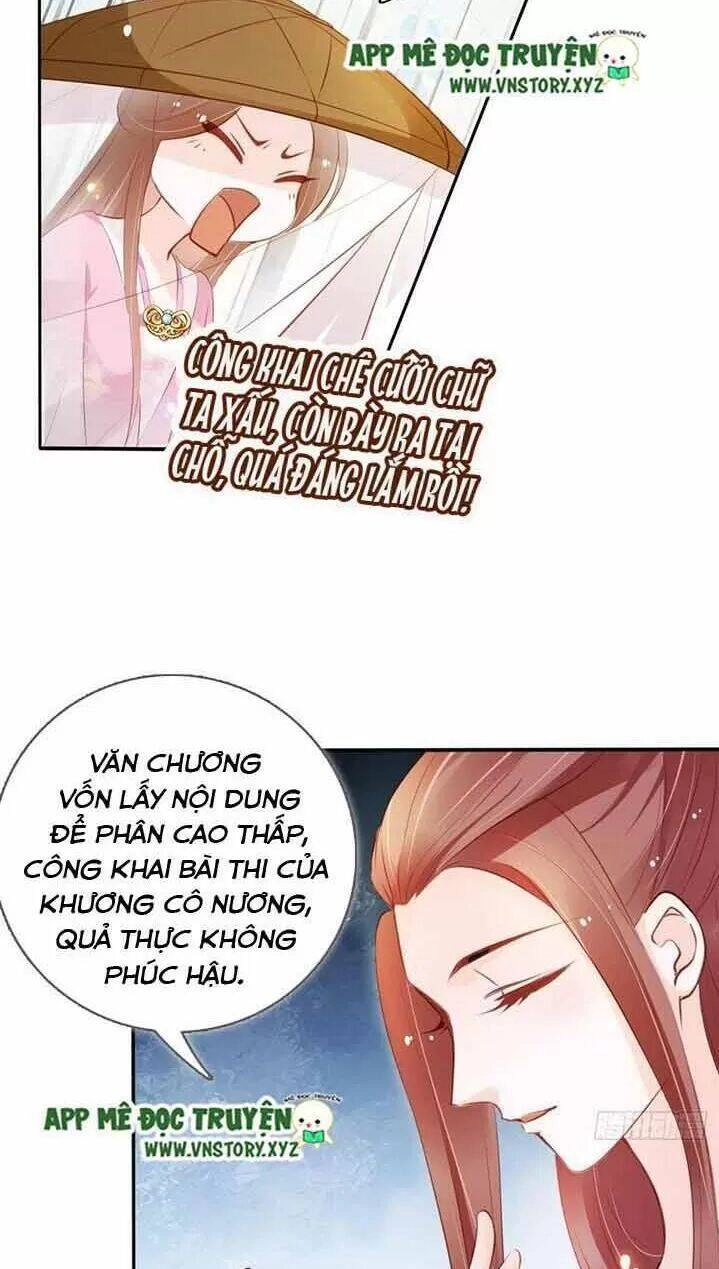 Nàng Trở Thành Bạch Nguyệt Quang Của Vương Gia Bệnh Kiều Chapter 49 - 6