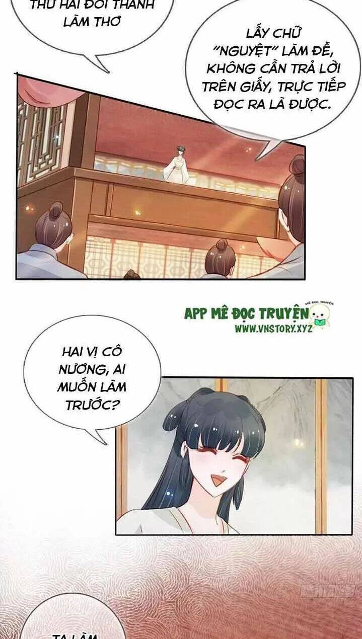 Nàng Trở Thành Bạch Nguyệt Quang Của Vương Gia Bệnh Kiều Chapter 49 - 9