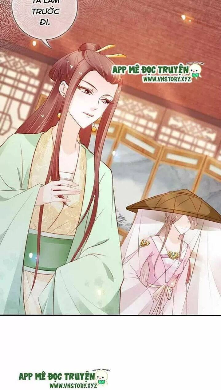 Nàng Trở Thành Bạch Nguyệt Quang Của Vương Gia Bệnh Kiều Chapter 49 - 10