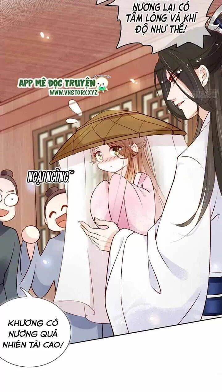 Nàng Trở Thành Bạch Nguyệt Quang Của Vương Gia Bệnh Kiều Chapter 49 - 14
