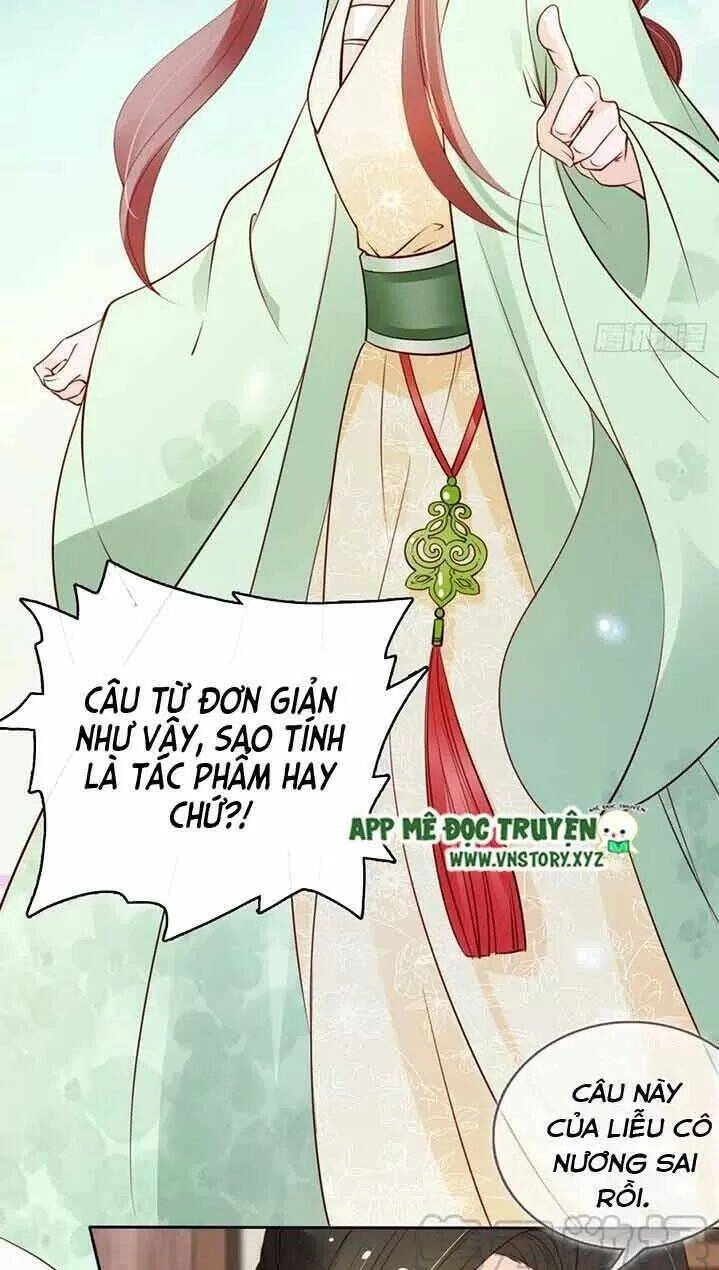 Nàng Trở Thành Bạch Nguyệt Quang Của Vương Gia Bệnh Kiều Chapter 49 - 17