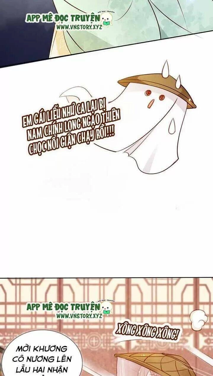 Nàng Trở Thành Bạch Nguyệt Quang Của Vương Gia Bệnh Kiều Chapter 49 - 20