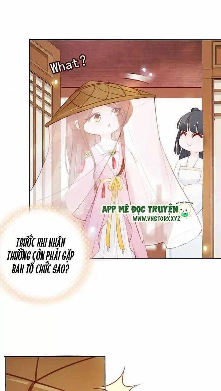 Nàng Trở Thành Bạch Nguyệt Quang Của Vương Gia Bệnh Kiều Chapter 49 - 22