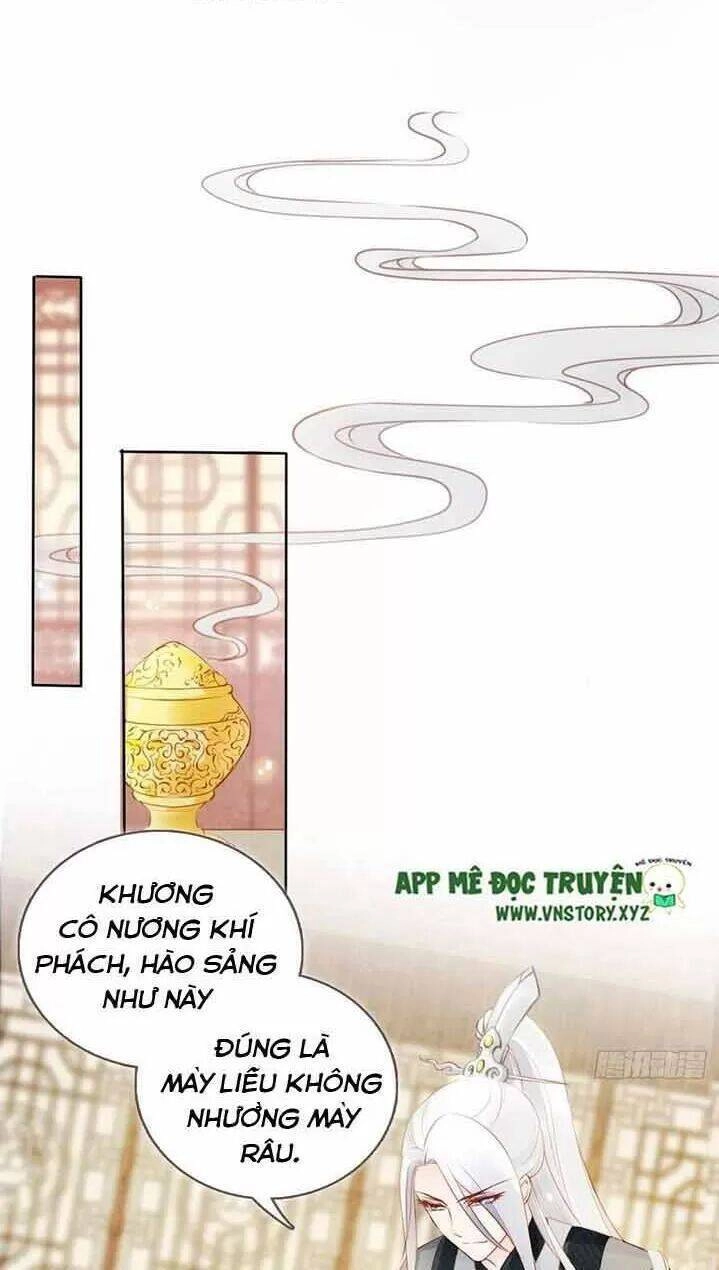 Nàng Trở Thành Bạch Nguyệt Quang Của Vương Gia Bệnh Kiều Chapter 49 - 24