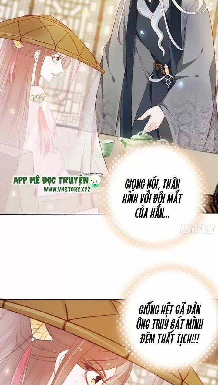Nàng Trở Thành Bạch Nguyệt Quang Của Vương Gia Bệnh Kiều Chapter 49 - 25