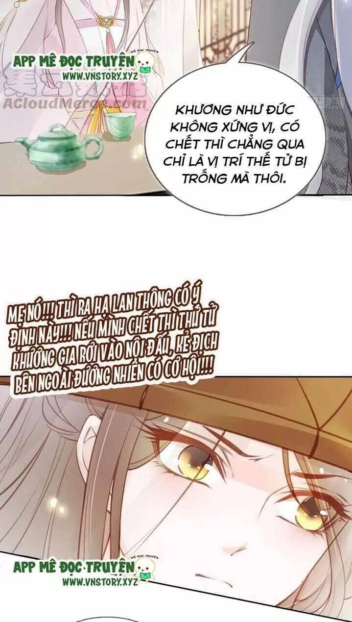 Nàng Trở Thành Bạch Nguyệt Quang Của Vương Gia Bệnh Kiều Chapter 49 - 29