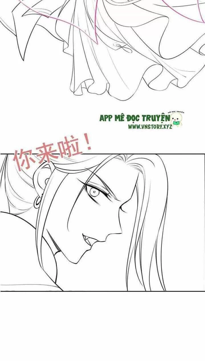 Nàng Trở Thành Bạch Nguyệt Quang Của Vương Gia Bệnh Kiều Chapter 49 - 36