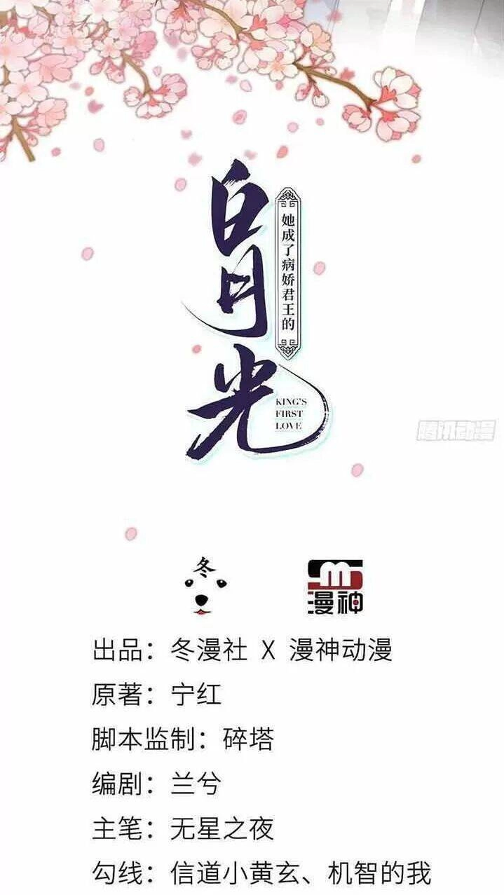 Nàng Trở Thành Bạch Nguyệt Quang Của Vương Gia Bệnh Kiều Chapter 50 - 2