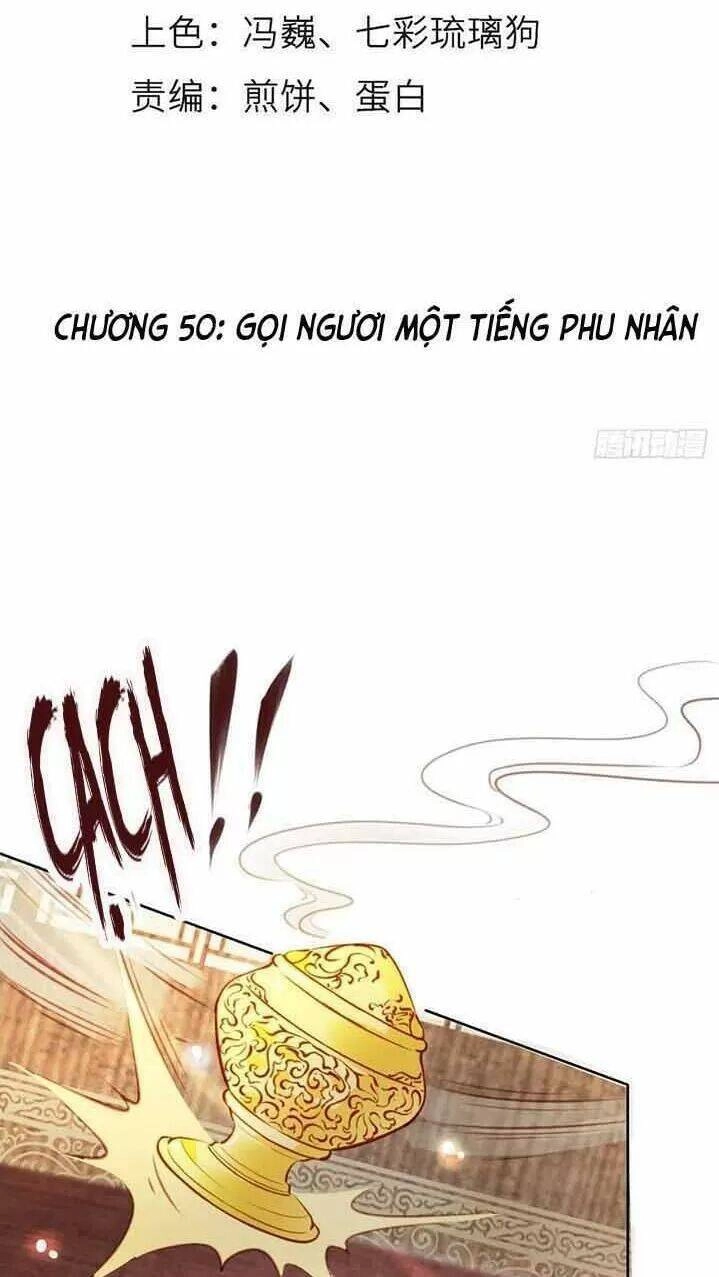 Nàng Trở Thành Bạch Nguyệt Quang Của Vương Gia Bệnh Kiều Chapter 50 - 3