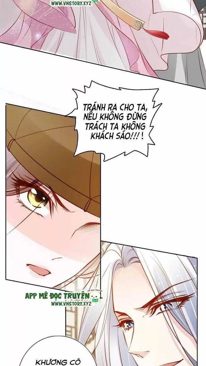 Nàng Trở Thành Bạch Nguyệt Quang Của Vương Gia Bệnh Kiều Chapter 50 - 5