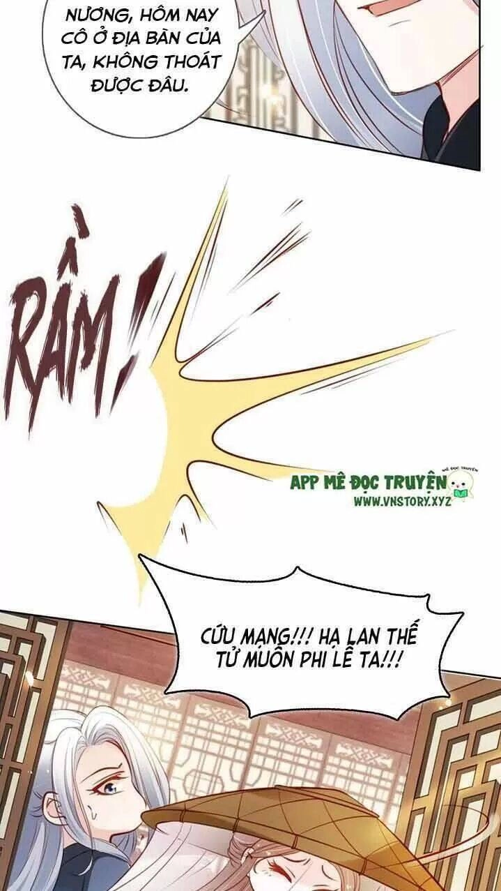 Nàng Trở Thành Bạch Nguyệt Quang Của Vương Gia Bệnh Kiều Chapter 50 - 6