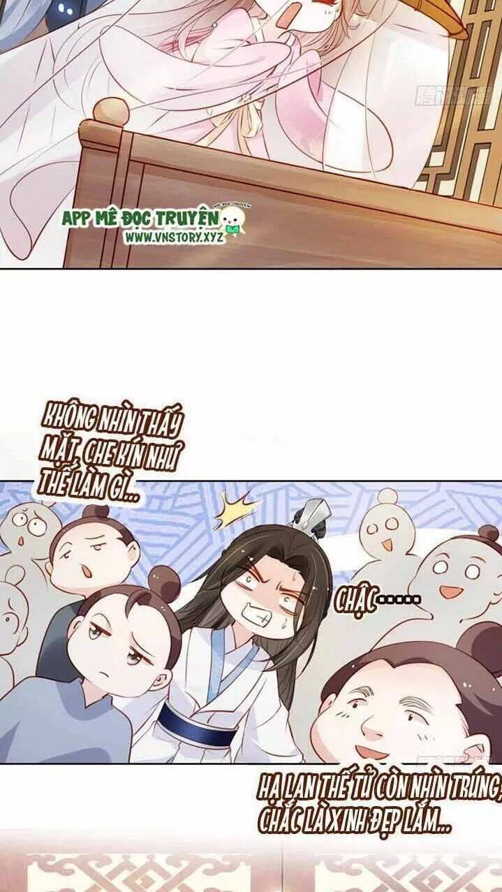 Nàng Trở Thành Bạch Nguyệt Quang Của Vương Gia Bệnh Kiều Chapter 50 - 7